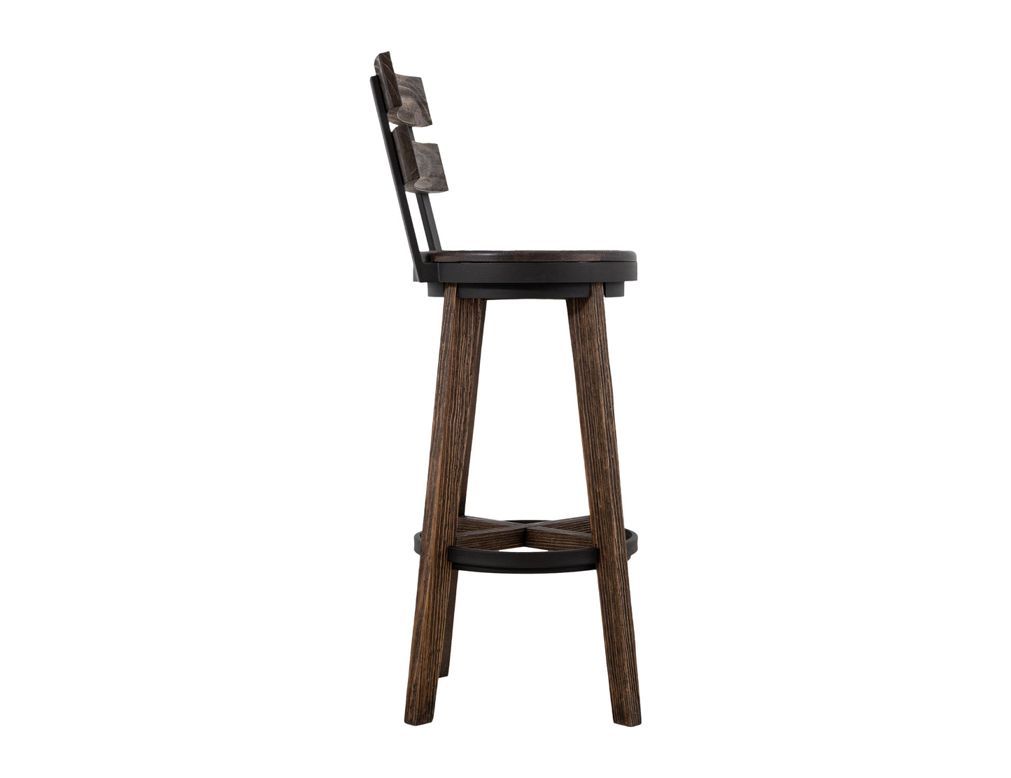 Barstool 30" - Rookwood Brown
