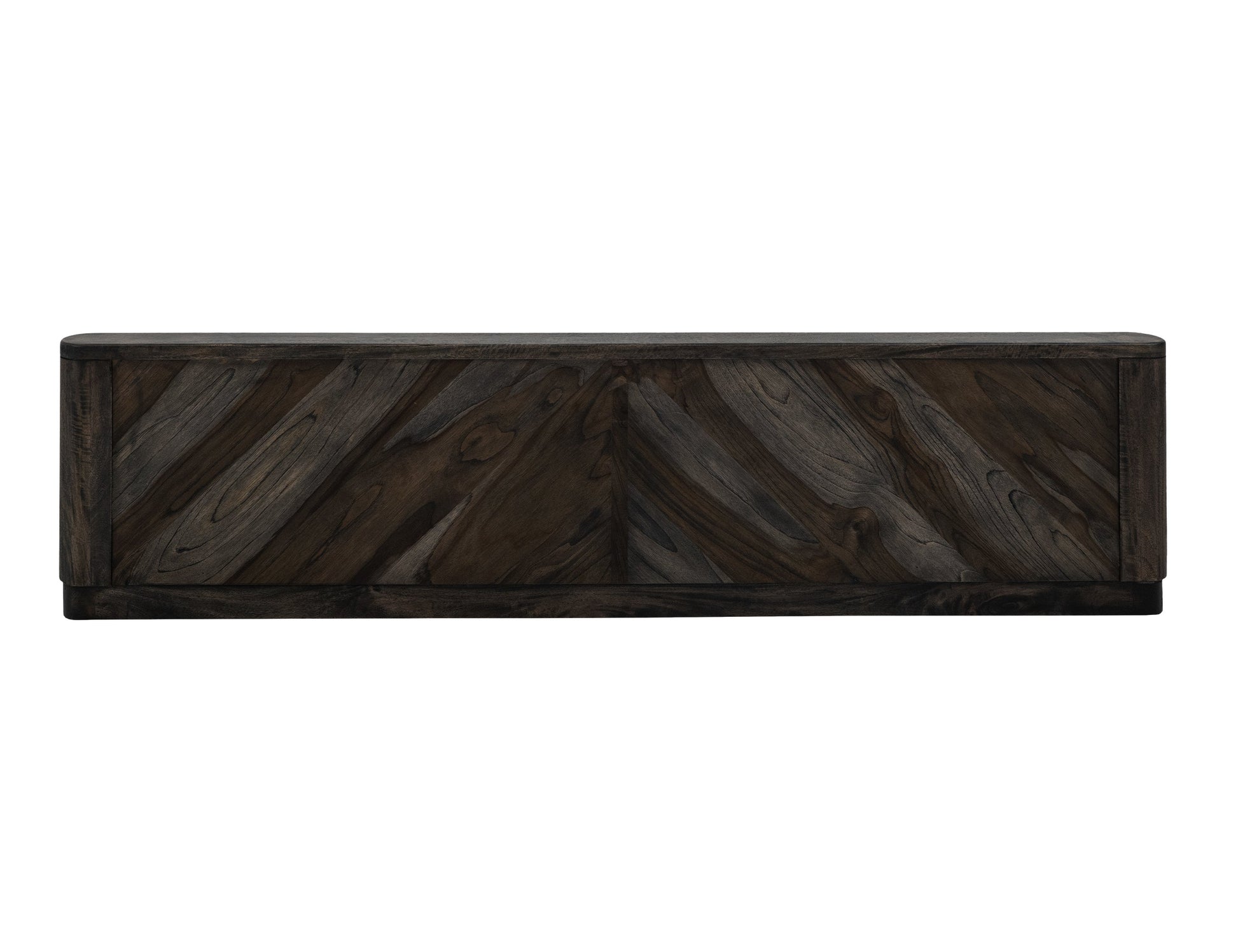5/0 Platform Queen - Oil Black