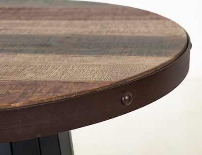 Bistro Top - Multicolor