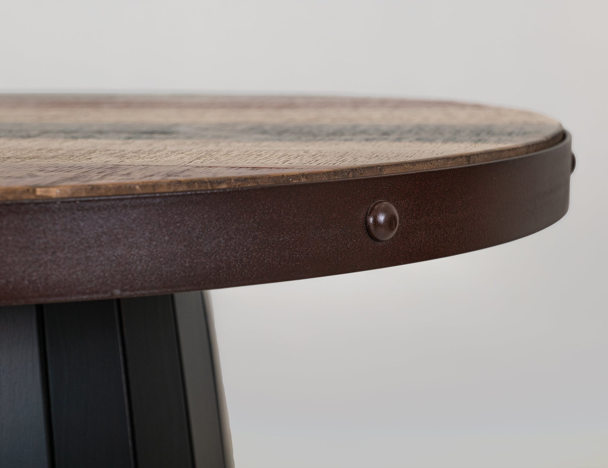 Bistro Top - Multicolor