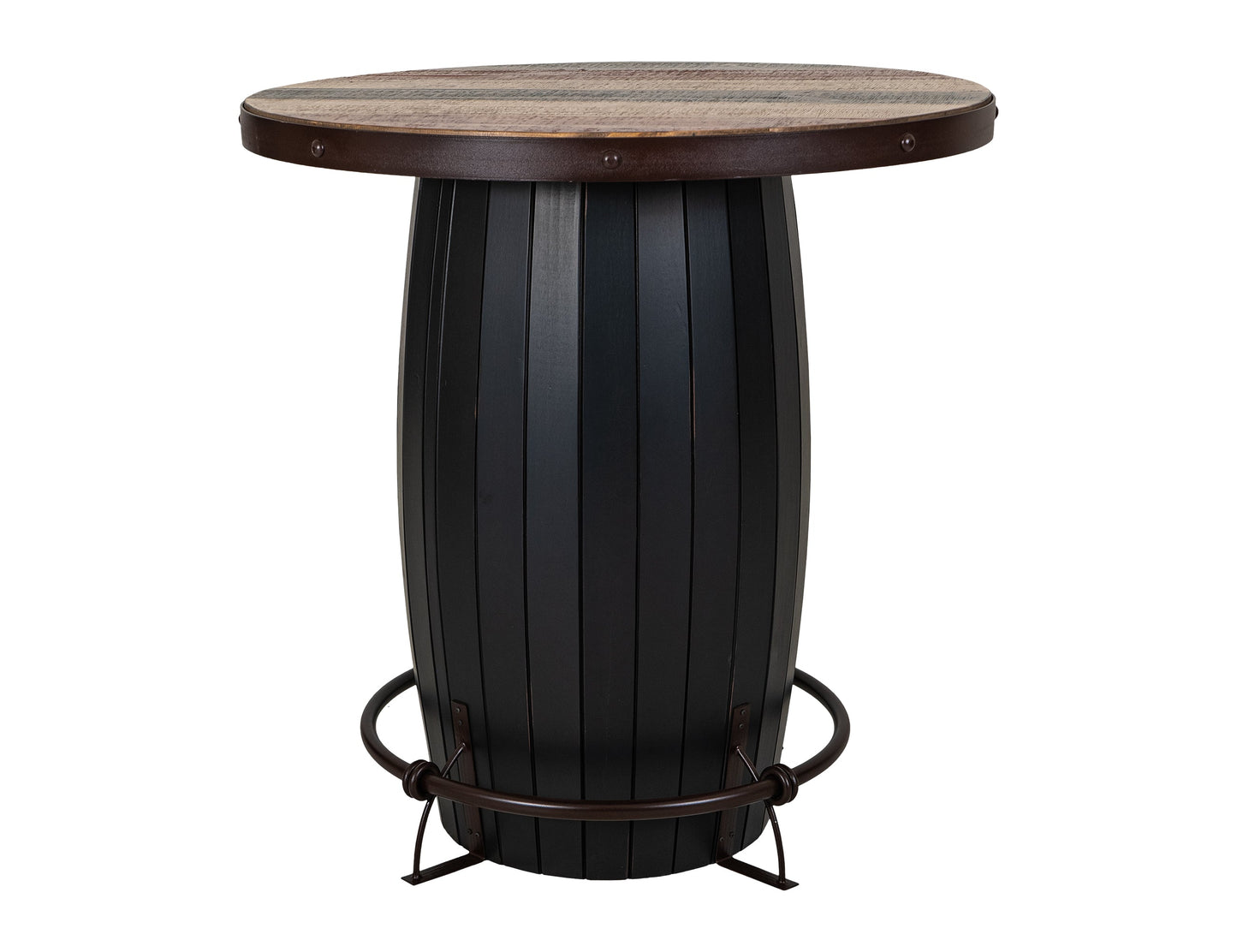 Bistro Top - Multicolor
