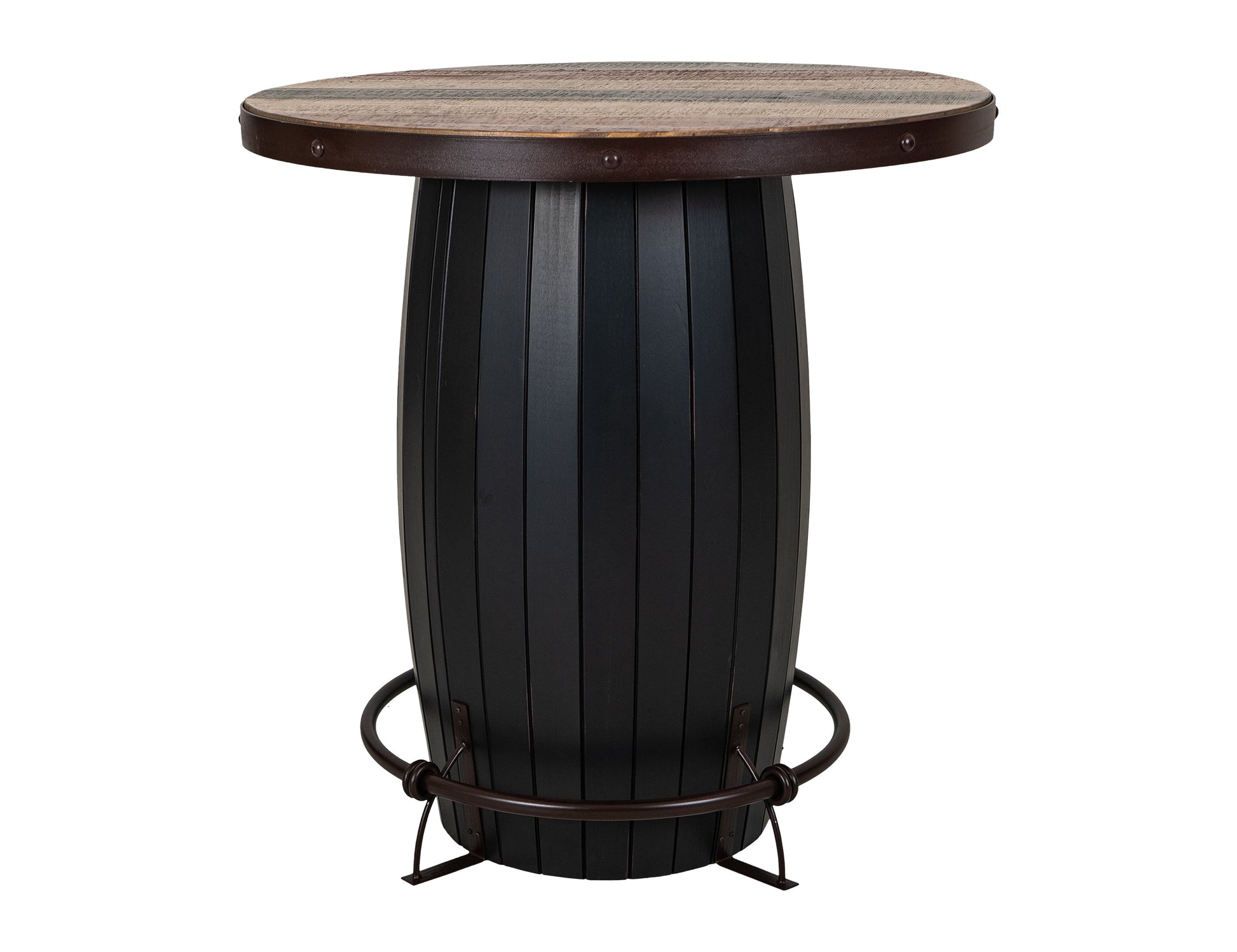 Bistro Top - Multicolor