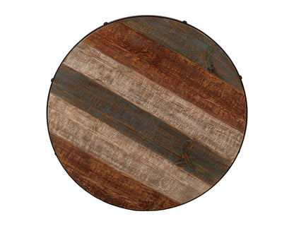 Bistro Top - Multicolor