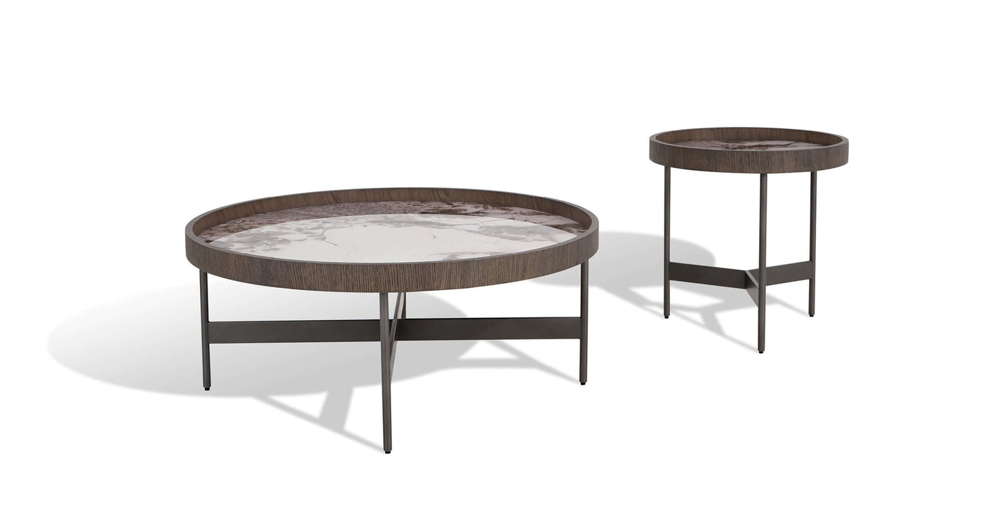 LP 441B End Table