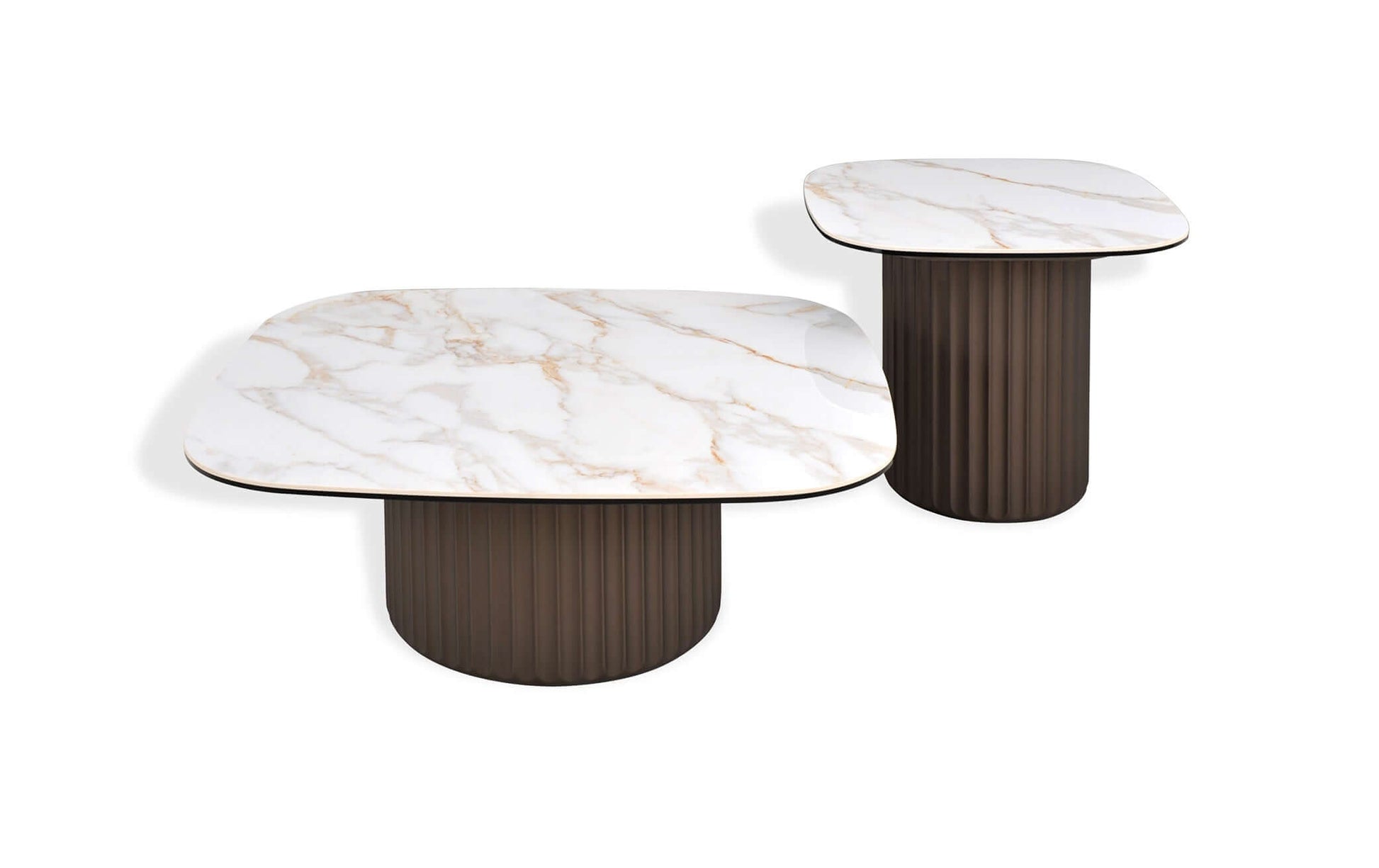 LP 459B End Table