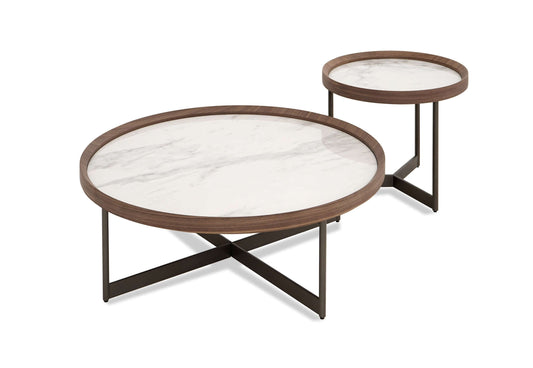 LP 462B End Table