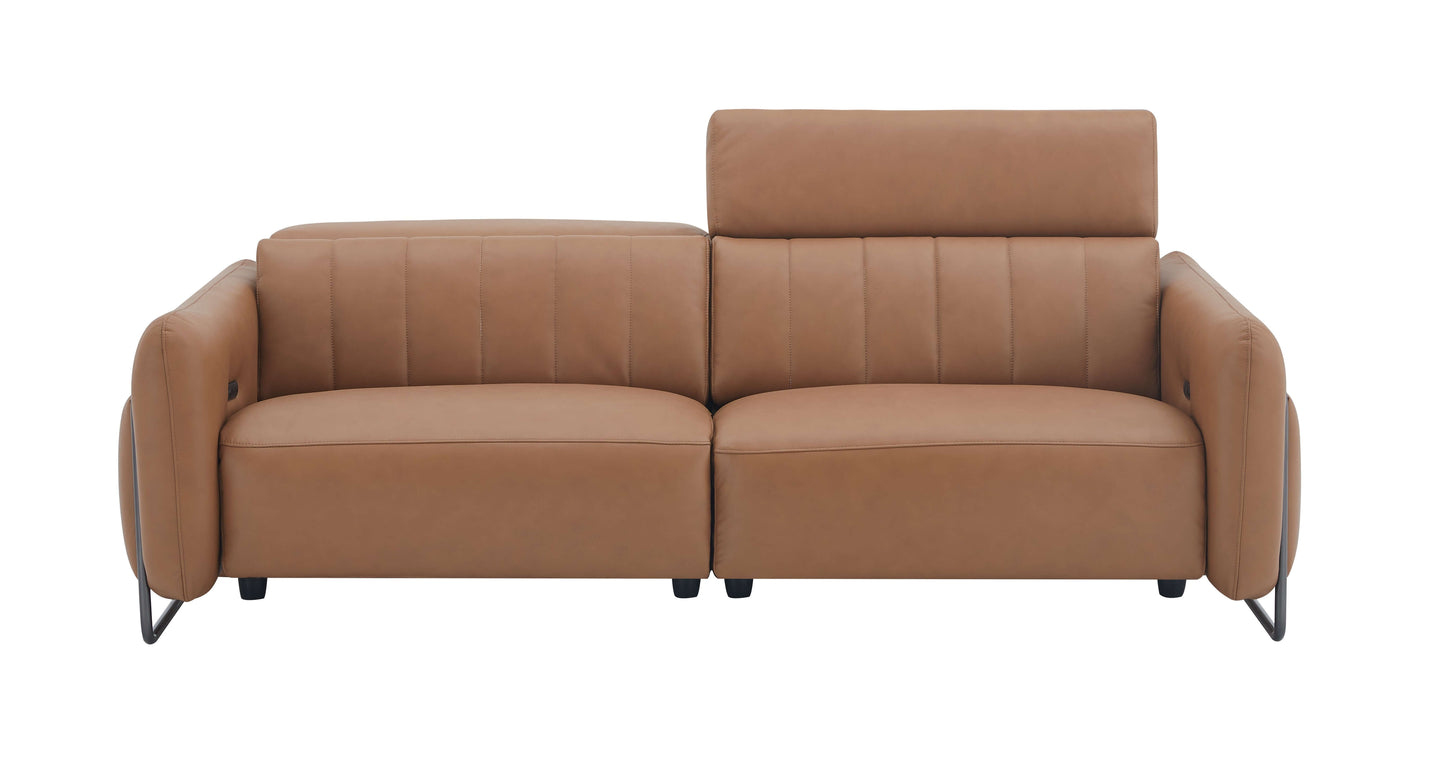 President Cognag Sofa