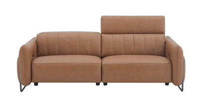 President Cognag Sofa