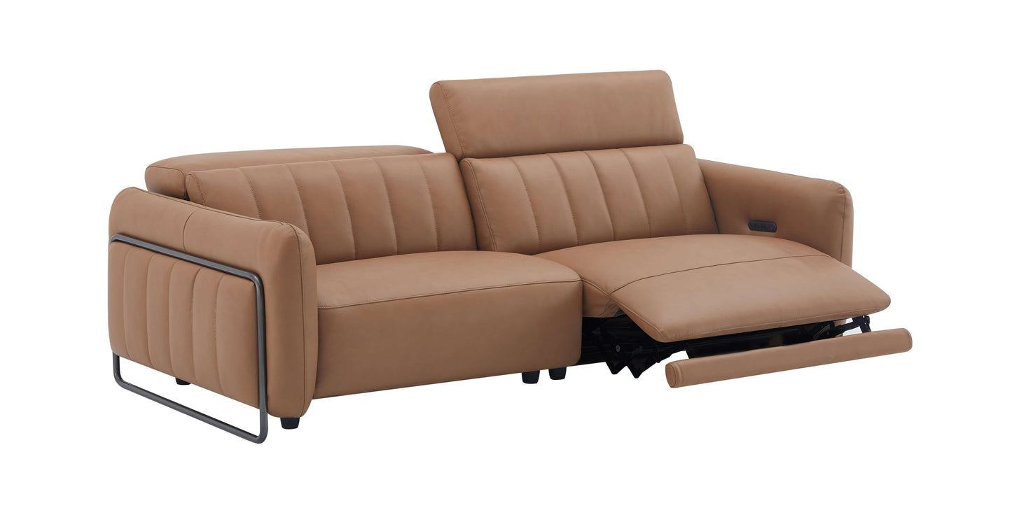 President Cognag Sofa