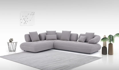 Savannah Chaise
