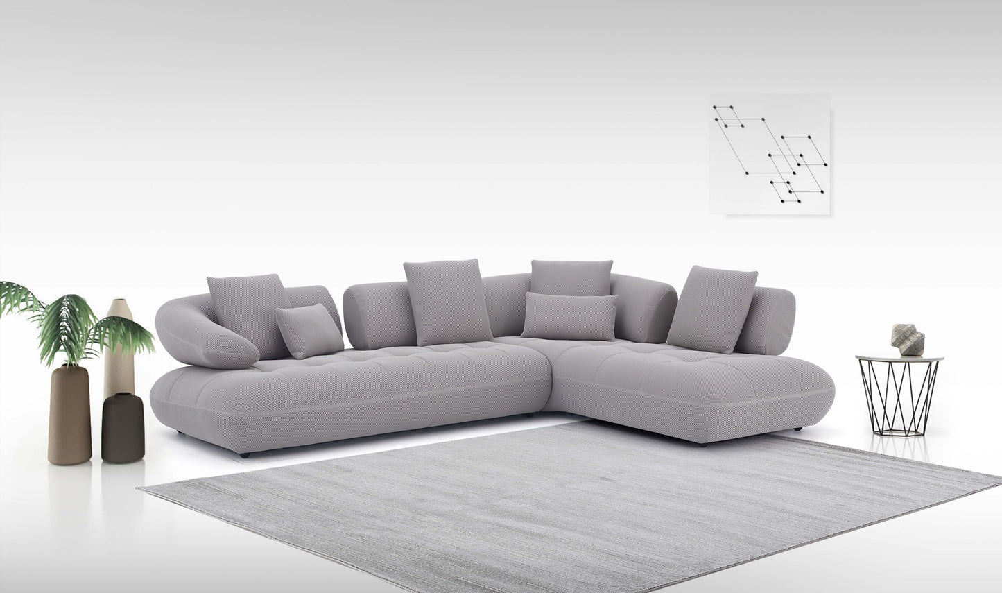 Savannah Chaise