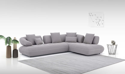 Savannah Chaise
