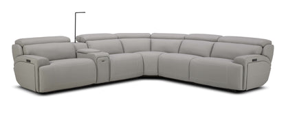 6095B Sectional
