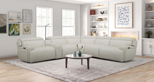6095B Sectional