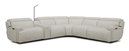 6095B Sectional