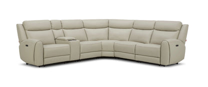 6217L Sectional Color 518023