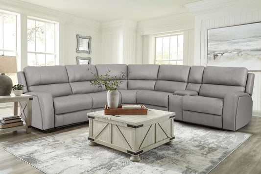 U70815M Sectional