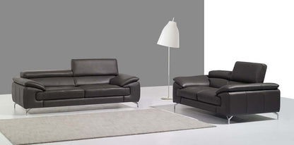 A973 Italian Leather Love