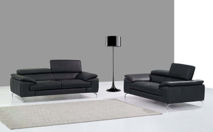 A973 Italian Leather Love