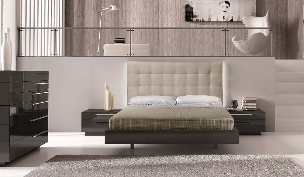 Beja Bed