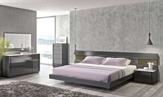 Braga Bed
