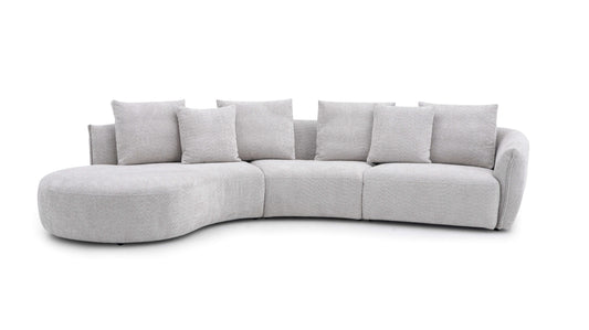 Hamilton Sectional Chaise