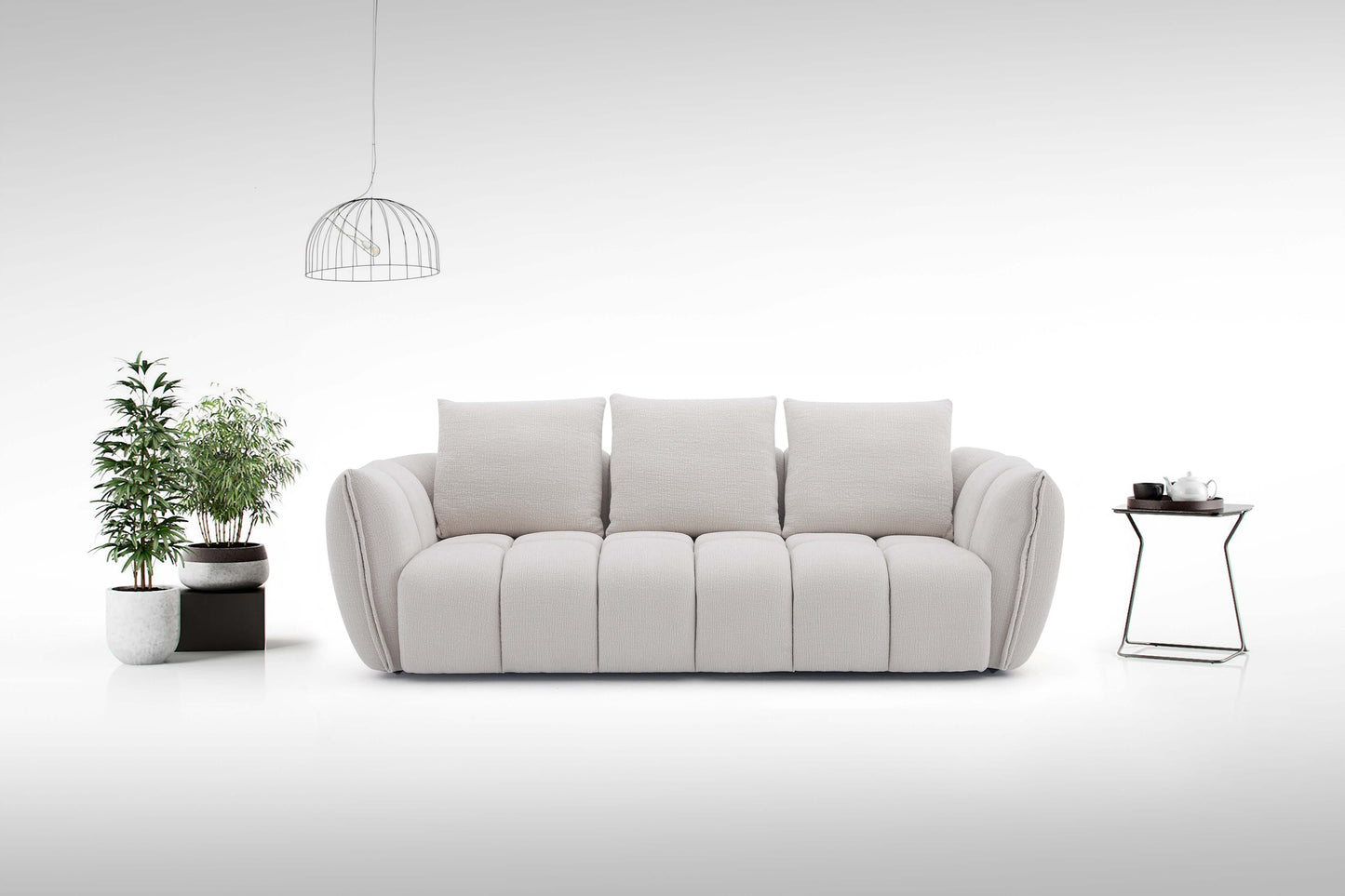 Lennox Loveseat