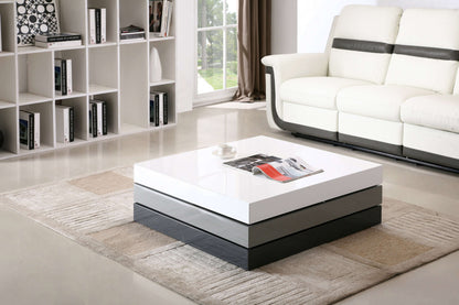 Modern Coffee Table CW01