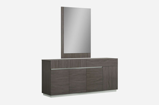 Copenhagen Buffet Mirror