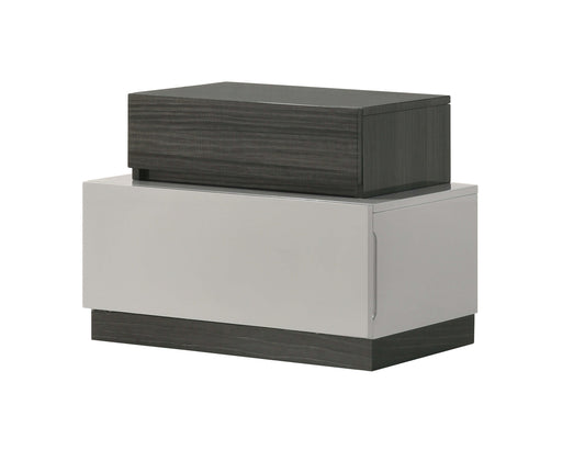 Cube Nightstand