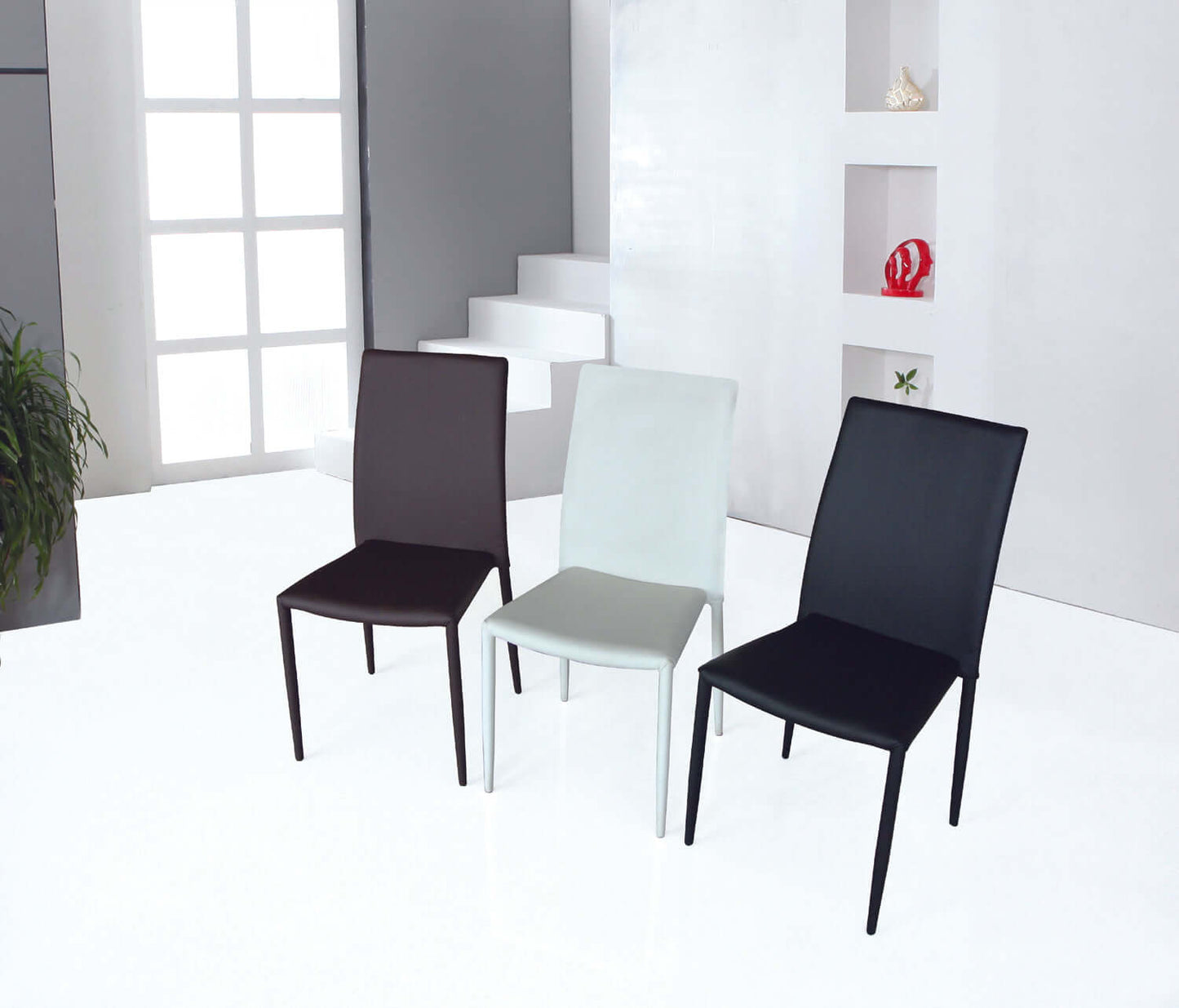 DC-13 Dining Chair