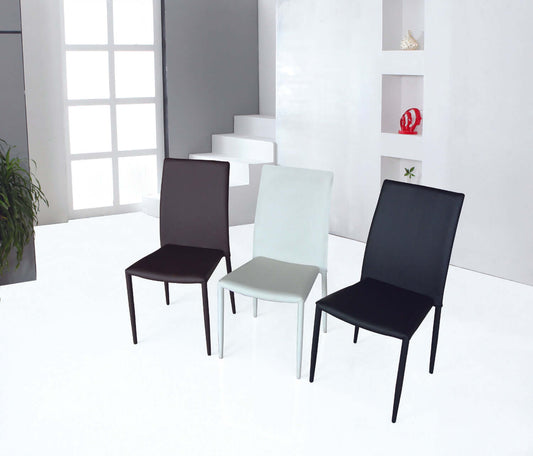DC-13 Dining Chair