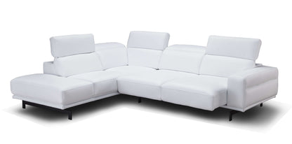 Davenport Sectional