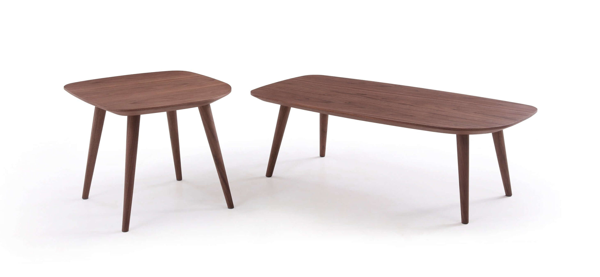 Downtown End Table
