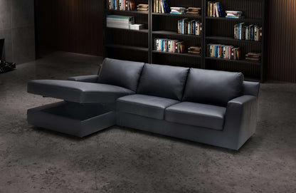 Elizabeth Chaise