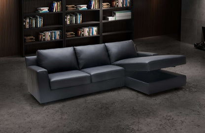 Elizabeth Chaise