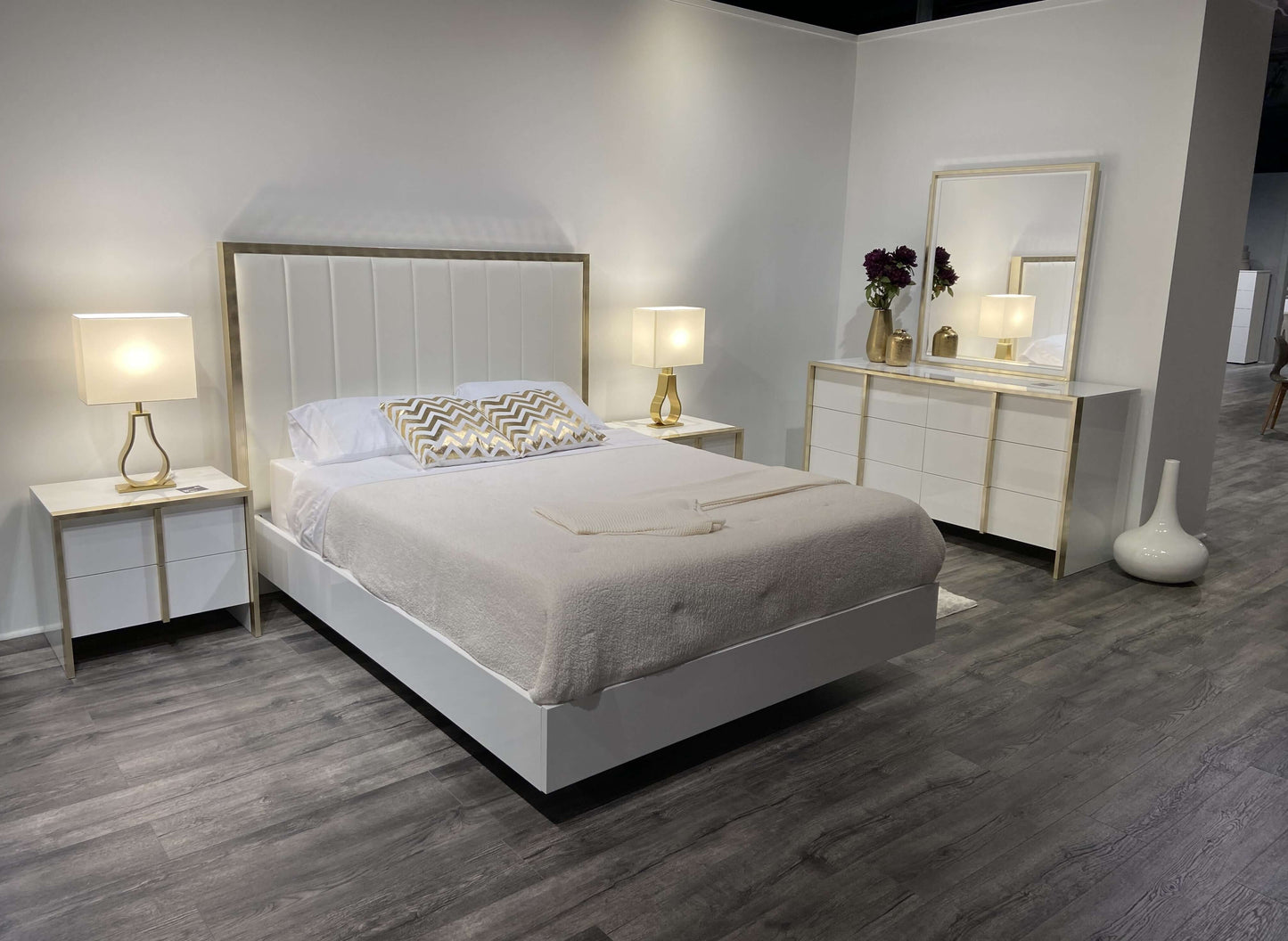 Fiocco Premium Mirror