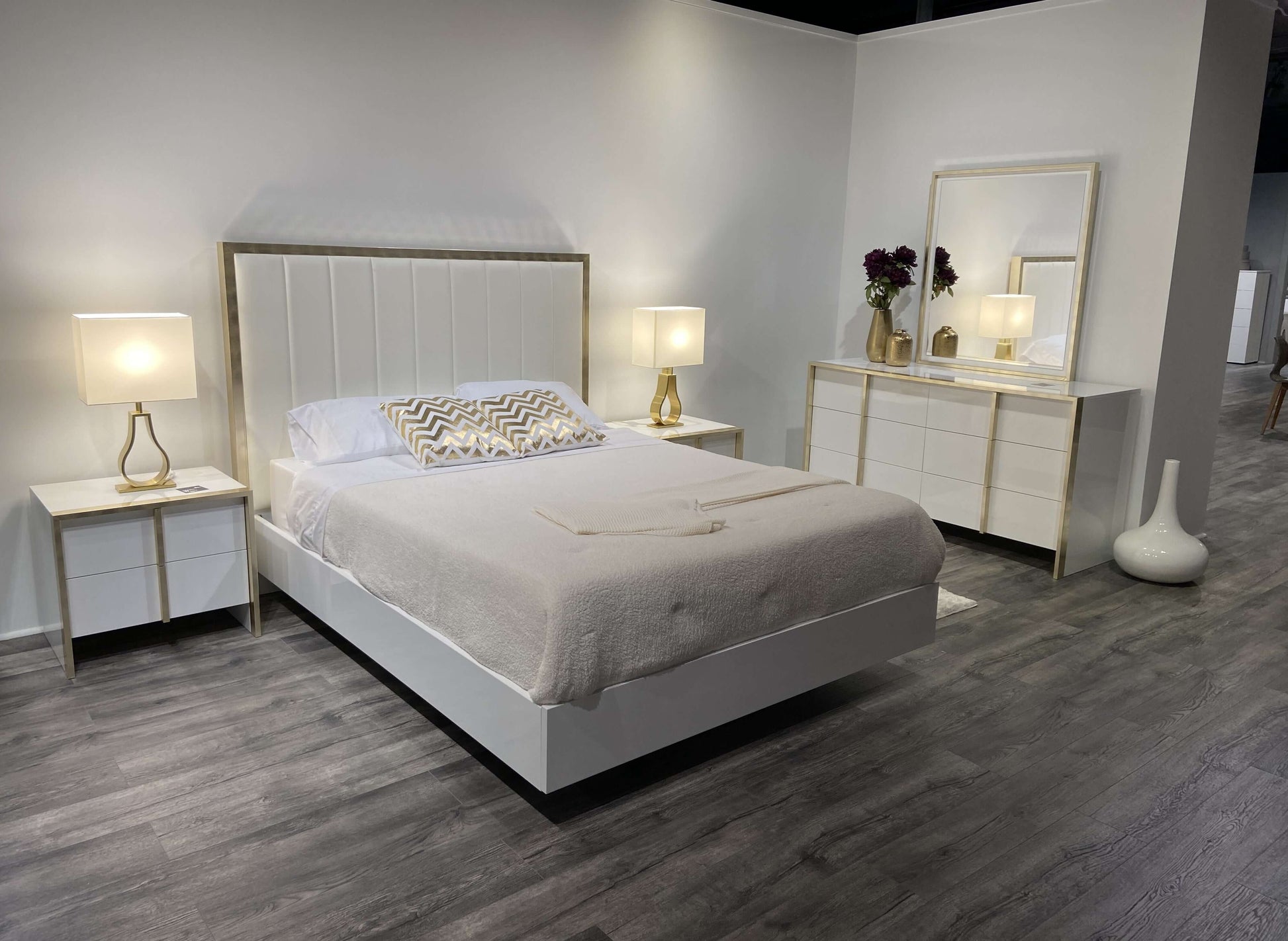 Fiocco Premium Mirror