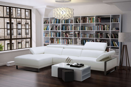 Fleurier Sectional