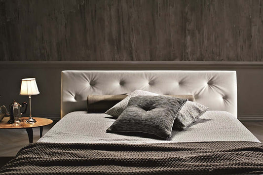 Gap Storage Bed