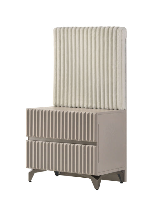 Grace Nightstand