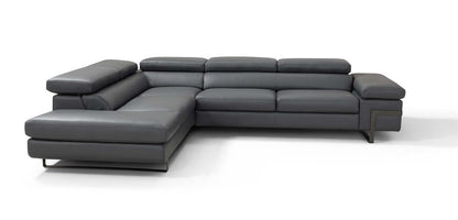 I867 Chaise