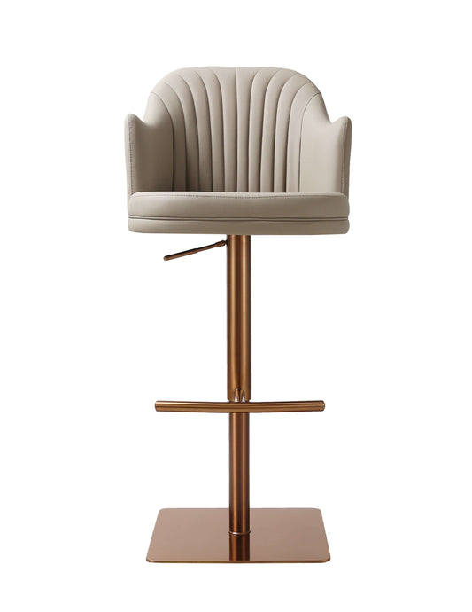 K C418A-58 Barstool