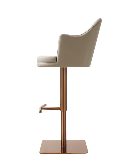 K C418A-58 Barstool