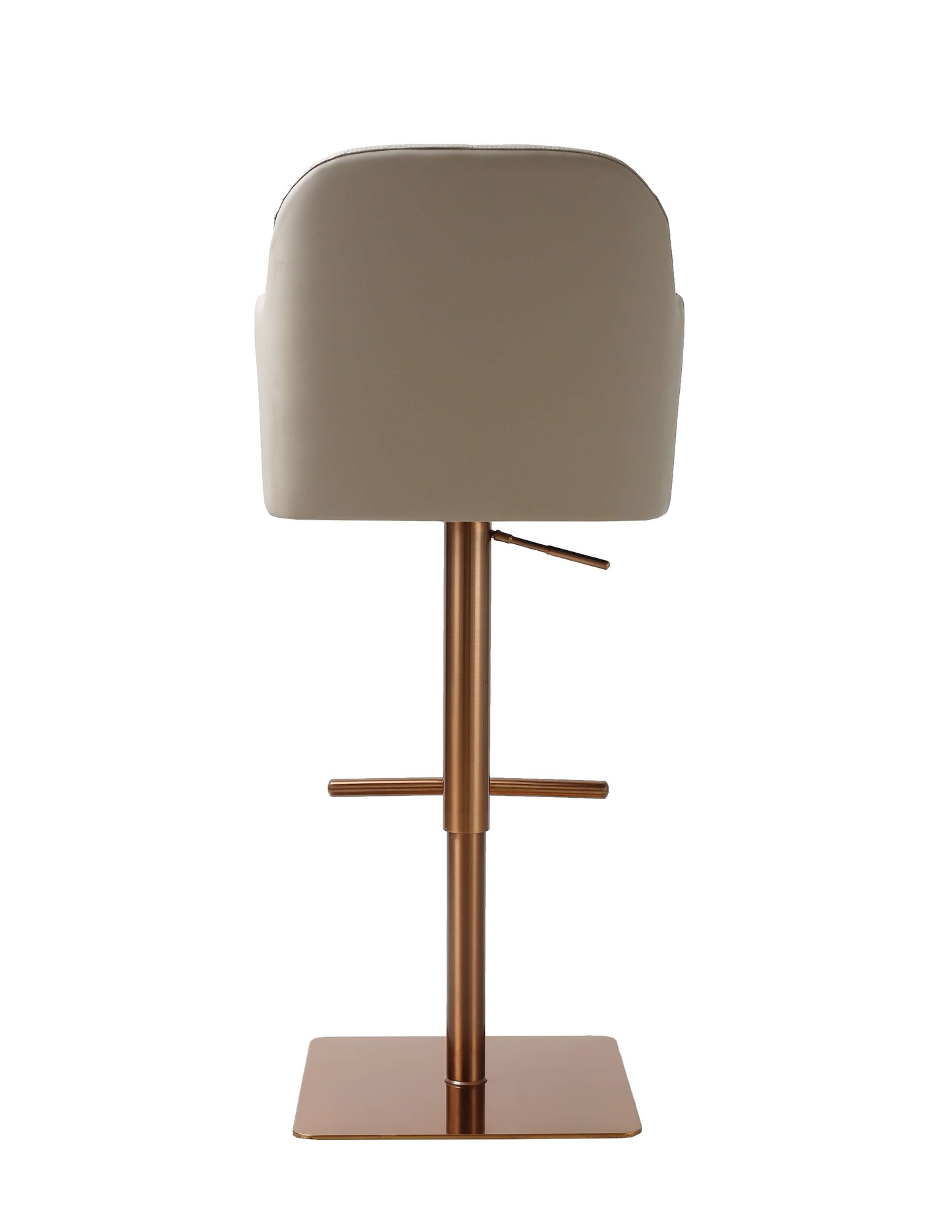 K C418A-58 Barstool