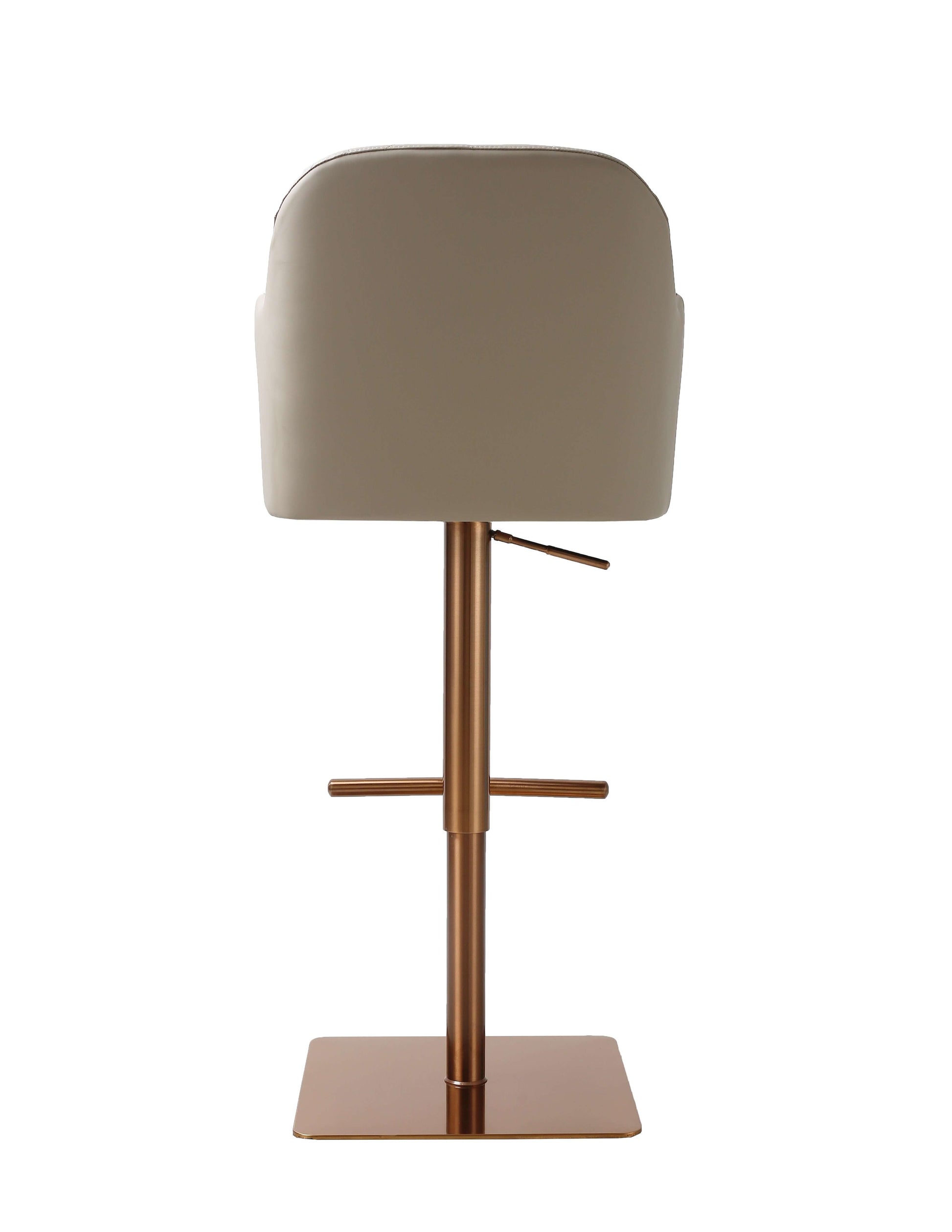 K C418A-58 Barstool