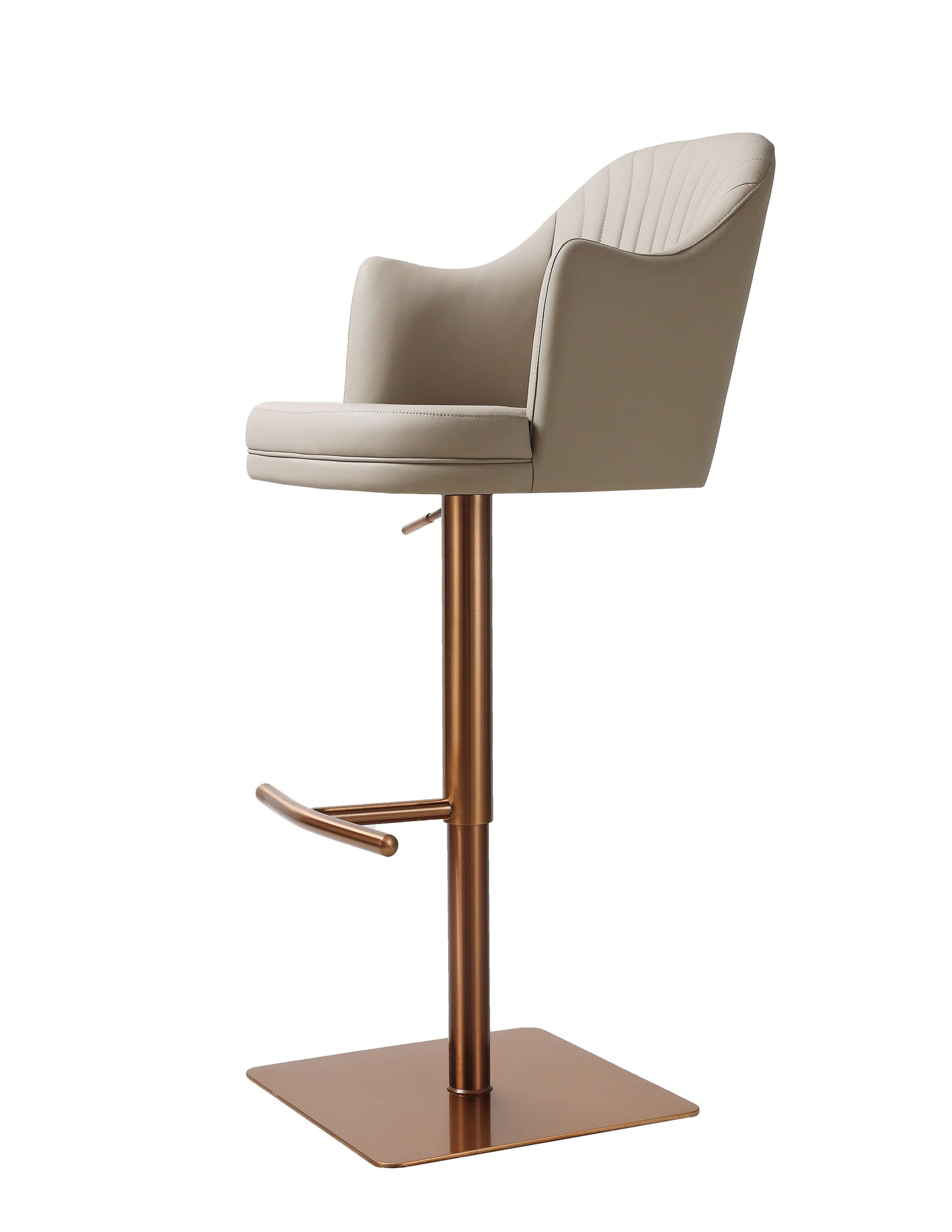 K C418A-58 Barstool