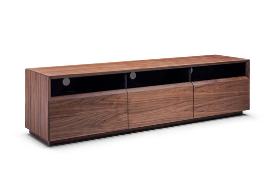 Lisa TV Stand in Walnut
