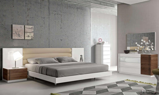 Lisbon Bed