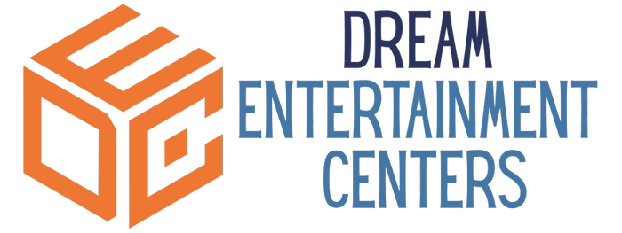 Why Buy From Dream Entertainment Centers